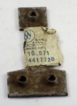 1963-1964 Buick Chevrolet Olds Pontiac Nos Door Anchor Plate 4417720. Fixed Price $12.99.