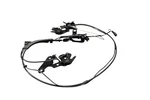 07-15 Jaguar Xkr Convertible Roof Lock Latch Actuator 6W83514B30AF Oem. Fixed Price $165.00.
