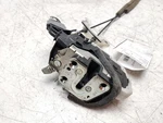 2007-2012 Nissan Altima Rhf Passenger Front Lock Actuator Oem 80500-ZX60A. Fixed Price $67.50.