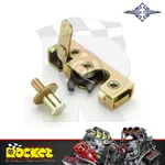 Dakota Digital BCL-1R Single Rotor Trunk Latch Right Side Pulling Mechanism. Fixed Price $69.99.