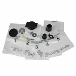 Genuine Ford Spare Tire Lock 4L3Z1543262BC. Fixed Price $142.89.