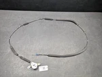 Trunk Deck Lid Lock Cylinder W/ Release Cable 2018 Acura Tlx 74861-TL2-A01 15-20. Fixed Price $49.00.