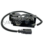 Engine Hood Latch Lower Lock Fit For Jetta Passat 5C7823509B 5C6953236A. Fixed Price $21.00.