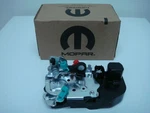 Dodge Dakota 2000 - 2001 Door Latch Power Lock Actuator Rear Left Driver Oem. Fixed Price $89.99.