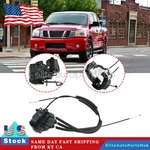 New Fits Nissan Titan 2005-2014 Right Front Door Lock Actuator 80500-9FG0A. Fixed Price $72.29.
