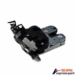 Tailgate Trunk Latch Lock For 2009 - 2020 Audi A3 A4 A6 A7 Q3 Q5 Q7 S3 RS7. Fixed Price $35.69.