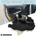 Door Lock Actuator Rear Passenger Side For Vw Golf Gti Passat Jetta 3B4839016A. Fixed Price $29.99.