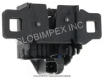 For Land Rover (2005-2020) Hood Lock With Alarm Switch Britpart +1 Year Warranty. Fixed Price $75.25.