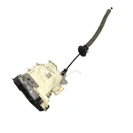 15-18 Audi Q3 Right Rear Door Latch Lock Actuator Assembly Oem 8K0839016G. Fixed Price $36.89.
