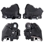 Door Lock Actuators For 10-16 Lexus ES350 08-15 Scion Xb 07-15 Toyota Camry RAV4. Fixed Price $69.19.