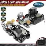 2X Door Lock Actuators For Chevrolet Silverado 1500 2500 Gmc Front Left & Right. Fixed Price $75.99.