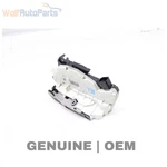 2012-2017 Vw Tiguan Rear Left Door Latch / Lock Actuator 5N0839015H. Fixed Price $39.99.