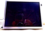 19 20 22 Dodge Ram 1500 Navigation Display Screen P68421694AA UGS55. Fixed Price $311.14.