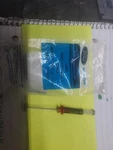 New Oem Ford F5RZ-54221A00-A Front Door Cable Control Assembly Nos 1995-2000. Fixed Price $15.00.