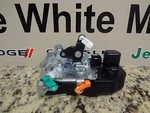 01-08 Dodge Caravan Chrysler Town & Country New Front Door Latch Actuator Mopar. Fixed Price $165.95.
