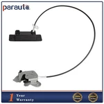 6C2Z-15264A01-AA Right Side Hinged Door Latch With Handle Ford E150 E250. Fixed Price $17.89.