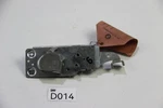 New Original Bmw Class Nk Door Lock Front Right Oem 51216442001. Fixed Price $122.29.