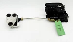 2014 - 2018 Bmw X5 Door Lock Actuator Rear Driver Side Left Oem. Fixed Price $99.49.