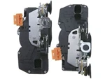 Autopart Premium 98QB59F Rear Door Lock Actuator Kit Fits 2007-2009 Gmc Yukon. Fixed Price $47.68.