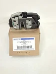 New Oem Genuine Ford Lh Rear Door Latch Power 2011-2024 Models FT4Z-5826413-E. Fixed Price $95.00.