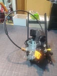 Standard Motor Products DLA-724 Door Lock Actuator. Fixed Price $74.95.
