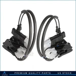 ?new Door Lock Actuator Rear Left+right Side For Hyundai Tucson 1 Warranty Year. Fixed Price $49.99.