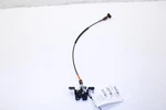 2020-2022 Hyundai Sonata Rear Left Side 2ND Row Seat Latch Lock 89T50-L1000. Fixed Price $74.93.