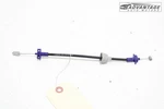 2017-2023 Jaguar F-pace Rear Right Side Door Lock Latch Actuator Cable Oem. Fixed Price $22.11.