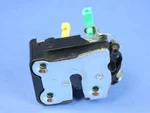 Genuine Mopar Rear Door Latch Right 68268220AA. Fixed Price $119.18.
