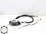 2014-2021 Maserati Quattroporte Right Pass Rear Door Lock Latch Actuator Oem. Fixed Price $69.99.
