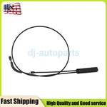 Engine Hood Release Cable Front For Benz GLK350 C250 C350 C63 A2048800859. Fixed Price $12.99.