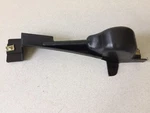 Very Nice Used Original Genuine Porsche 911 964 993 Door Lock Plastic Cover. Fixed Price $25.00.
