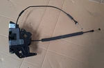 Jaguar Type X152 Front Left Door Lock Latch EX53-203A29-GC. Fixed Price $60.55.