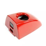Genuine Mopar Door Handle Cap Left 1RH67JRMAC. Fixed Price $16.25.