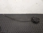 2025 Bmw X3 Liftgate Latch Lock Actuator Motor Oem 51245A272E8. Fixed Price $64.50.