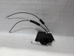 Genuine Subaru Oem Right Front Door Latch 61032-AL10A 2018-2019 Legacy / Outback. Fixed Price $160.00.