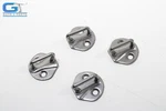 2016 2023 Lincoln Nautilus Mkx Door Lock Latch Striker Oem -set Of 4-. Fixed Price $19.99.