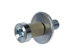 Door Lock Striker Dorman For 1973-1976 Chevrolet El Camino. Fixed Price $18.39.