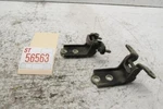 Door Verona 2006 Suzuki Right Passenger Side Front Upper Lower Set. Fixed Price $29.99.
