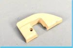 Mercedes Benz W220 - Rschloss Abdeckung Blende Rechts / 2207330248 Beige. Fixed Price $24.00.