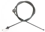 New Hood Latch Release Cable 8K1823535 For 08-17 Audi A4 S4 A5 S5 SQ5. Fixed Price $39.95.