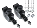 For Oldsmobile Cutlass Supreme Door Lock Actuator Kit Autopart Premium 77127KR. Fixed Price $36.58.