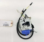 Used Audi B5 A4 Passenger Side Rear Door Lock Module 8D0 839 016. Fixed Price $43.50.