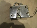 Ferrari Mondial 3.0 Qv (1984), (1981) Rh Door Lock. Part# 60634300. Fixed Price $80.00.