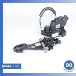 12-19 Range Rover Evoque L538 Rear Right Side Door Latch Lock 8X2A26412BC Oem. Fixed Price $95.45.
