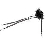 Dorman 937-025 Door Lock Actuator Integrated With Latch. Fixed Price $156.64.