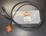 Dorman 912-778 Fuel Filler Door Release Cable. Fixed Price $79.99.