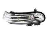 Genuine Mercedes Door Mirror Turn Signal Light 1718200421 Benz SL500. Fixed Price $171.54.