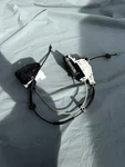 2016 2020 Tesla Model X Front Right Door Latch Lock Actuator 1126200-00-B Oem. Fixed Price $120.00.