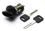 New Latchwell Ignition Lock Cylinder W/keys 1999-07 Ford Super Duty Truck. Fixed Price $20.99.